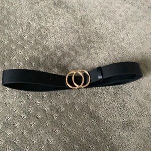 Aritzia Belt